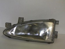 Feu avant (phare) Hyundai PONY