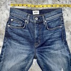 🆕 NWOT Hudson Jeans | High Rise Distressed Flare — photo 6