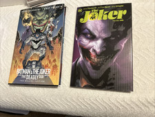 The Ultimate Guide to Collecting The Joker 28