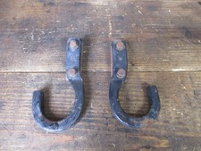 88 89 90 91 92 93 94 95 96 97 98 Chevy Gmc Truck Both Tow Hooks 