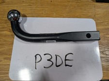 Curt 45552 Euro Ball Mount For 1-14 Receivers W 2 Trailer Ball P3de