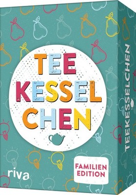Teekesselchen   Die Familienedition Ein Wort, zwei Bedeutungen   der Klassike...