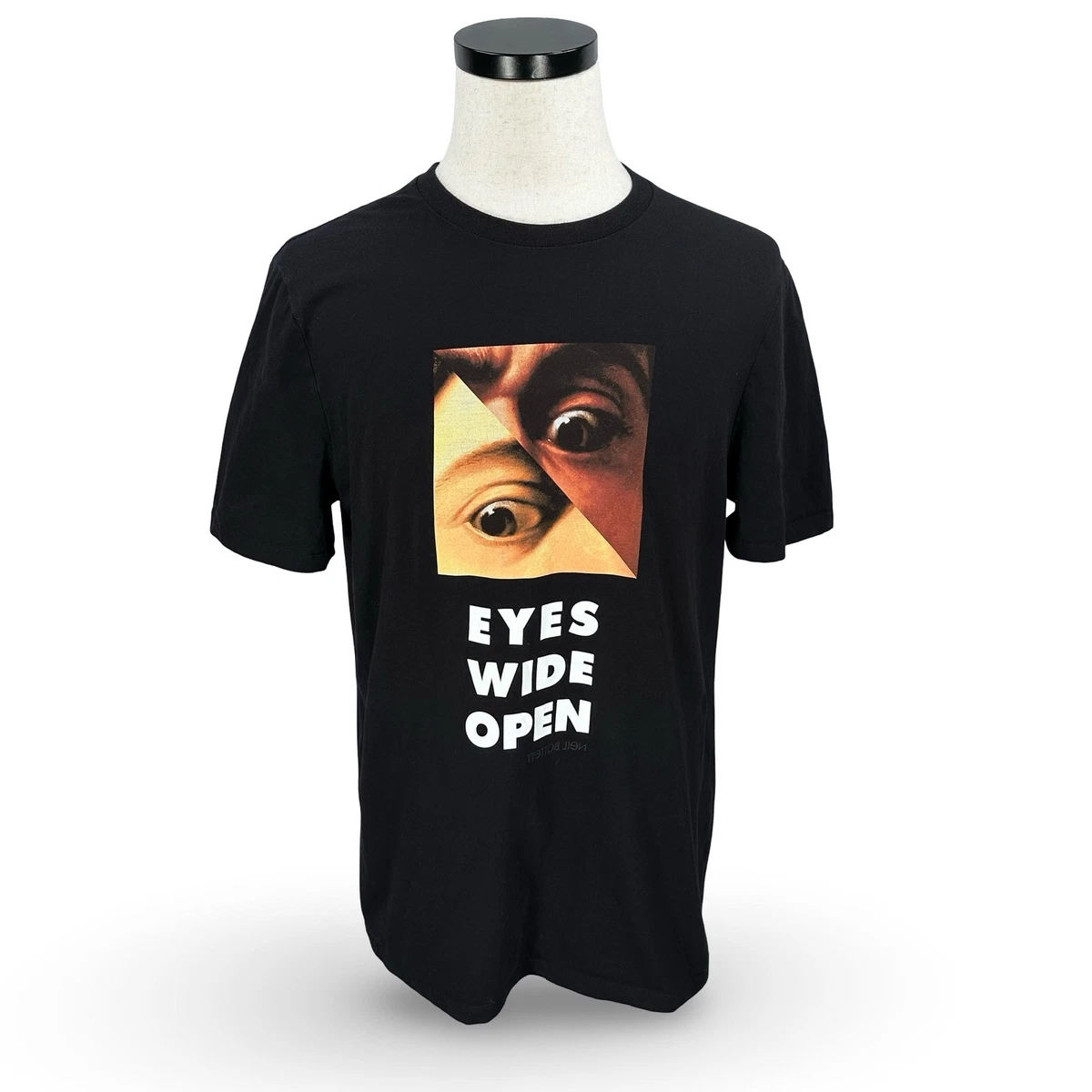 Neil Barrett Men's T-Shirts for sale | eBay