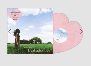Beabadoobee レコード Glue song 限定盤 ハート型 Beabadoobee Glue Song Vinyl | eBay