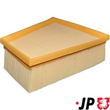 JP GROUP Luftfilter JP 1118603600 Filtereinsatz für FABIA SKODA 6Y2 6Y5 VW POLO