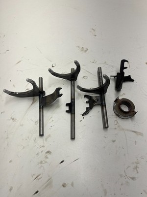 02-04 Acura RSX Type S RSX-S 6 Speed X2M5 OEM Transmission Trans Gear Shift Fork