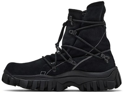 Gel Yeti Tokyo HI GTX Black/Black 1203A707-001 | eBay