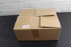 CKStamps : Extensive Used US Covers & FDC Stamps Collection In Box