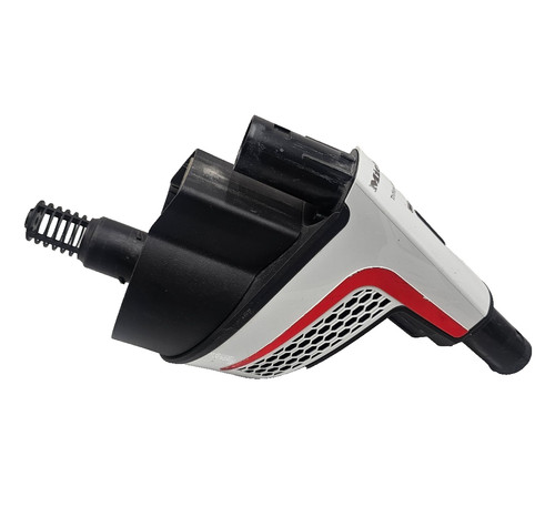 Miele Triflex HX1 Ersatz Motor Hauptteil Akku Staubsauger Weiß SMUL1