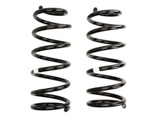 Jeu de ressorts Off Road 2pc pour NISSAN NAVARA NP300