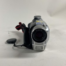 JVC GR-DVL510U Digital Video Camcorder GR-DVL510U