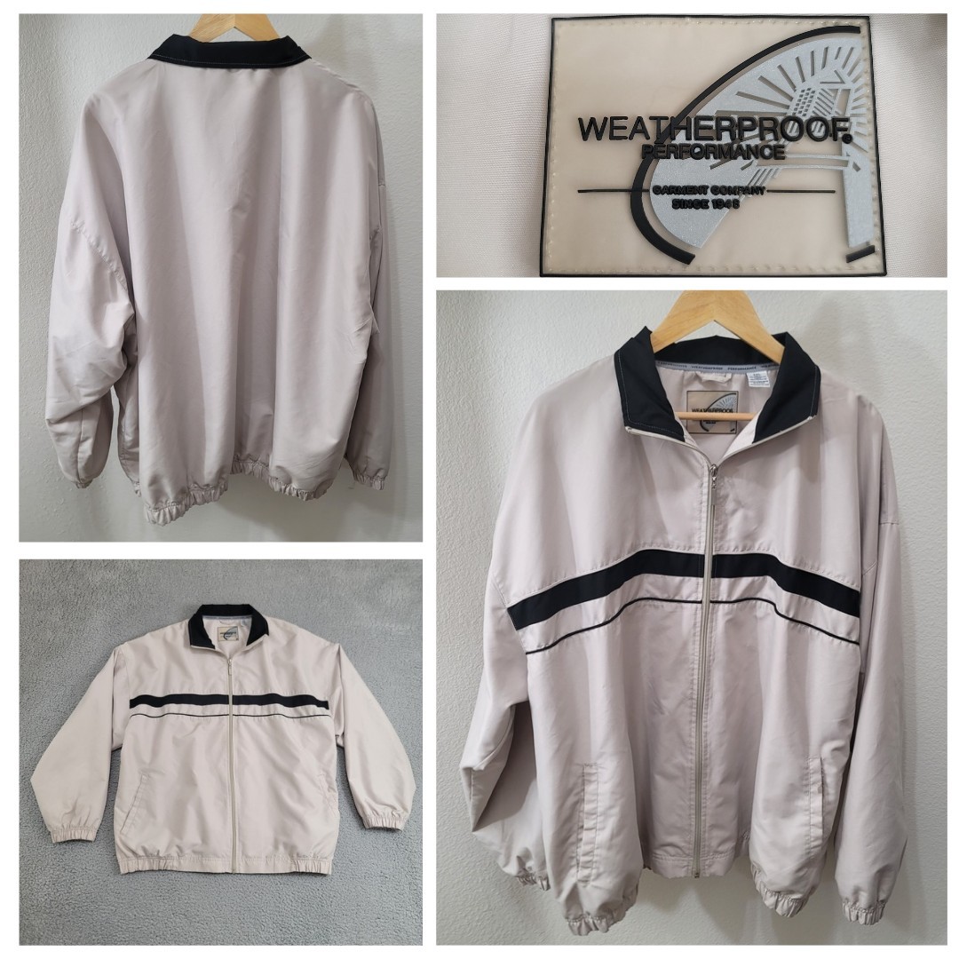 Weatherproof Performance Classic Jacket Men's 2XL… - image 1