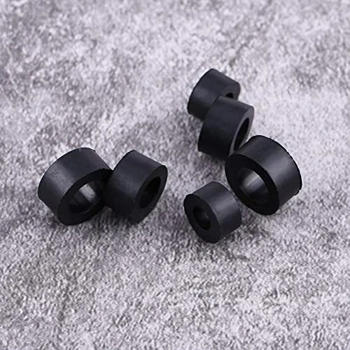 Fuel Line Seal Kit,  Rubber Fuel Line Sealing Sleeve Set for 7.3L 99-03 