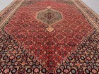 Amazing Hand Knotted Vintage Traditional Bijour Wool Area Rug 12 x 8 Ft — photo 7