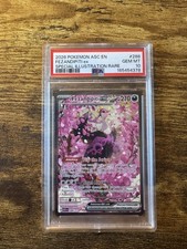 Pokemon 2026 Fezandipiti ex 288/217 SIR Ascended Heroes GEM MINT PSA 10
