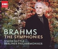 Symphonien Nr.1-4 | Johannes Brahms | Deutsch | Audio-Cd | Cd | 2009