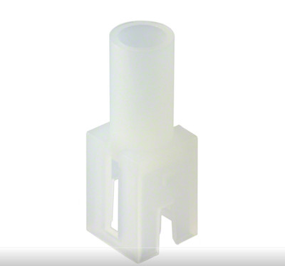 100-Pack Genuine Molex 50-84-2010 MLX Receptacle 1-Way Panel Mount Bulk