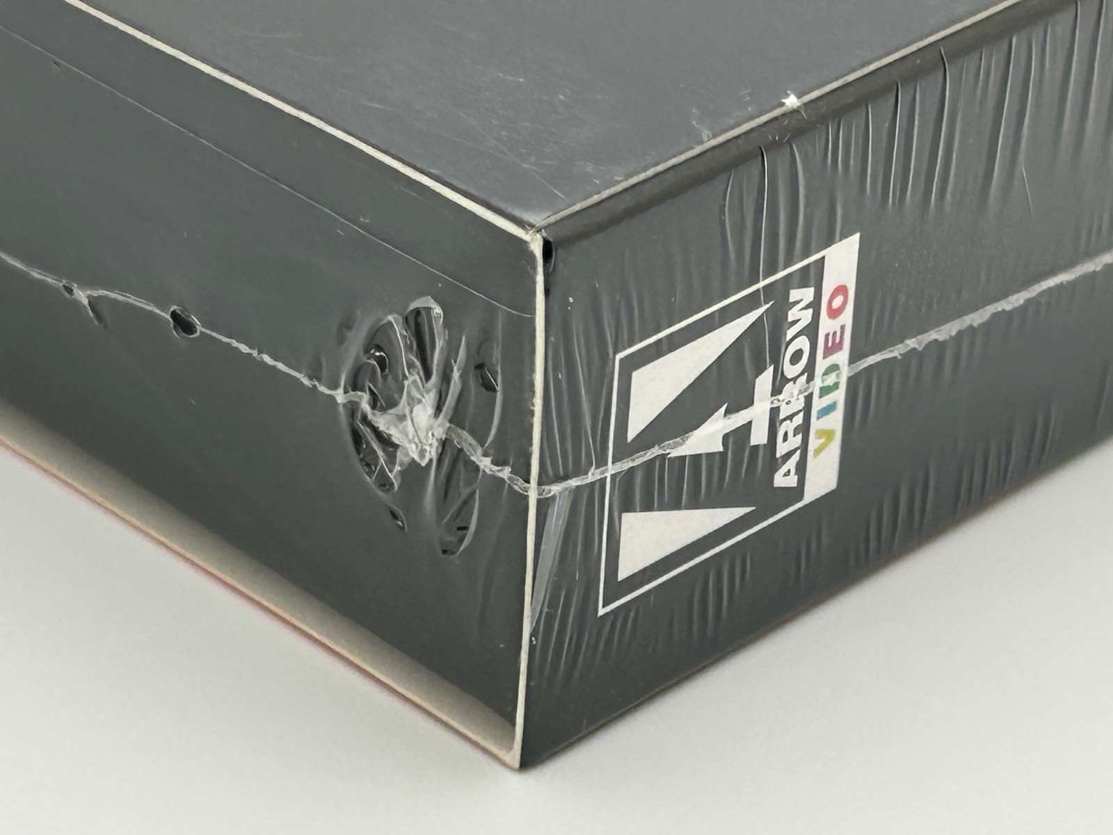 Carrie (1976) 4K UHD Arrow Video Limited Edition Brian De Palma Horror NEW