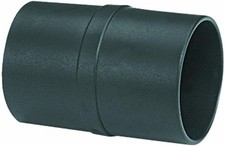 Shop-Vac 90686 2.5-Inch Hose Coupling Black