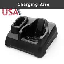 USA New Charging Cradle for Zebra MC93 MC9300 MC930B-G CRD-MC93-2SUCHG-01 STOCK