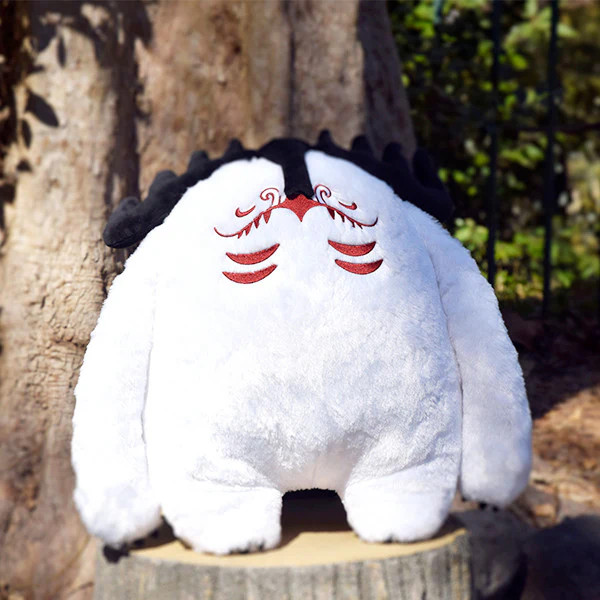 Судьба/Великий орден: Цернуннос - 15,6%