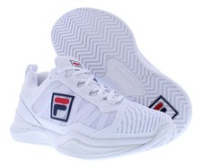 Fila Speedserve Womens Shoes