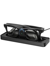 Charging Station Compatible with RayBan  Oakley Meta Smart Glasses（Gen 2） – F...
