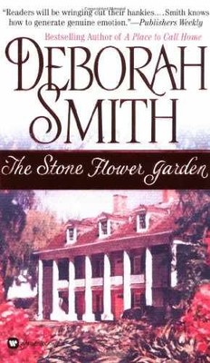 The Stone Flower Garden - Paperback, by Smith Deborah - Very Good