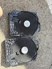Subwoofer speaker