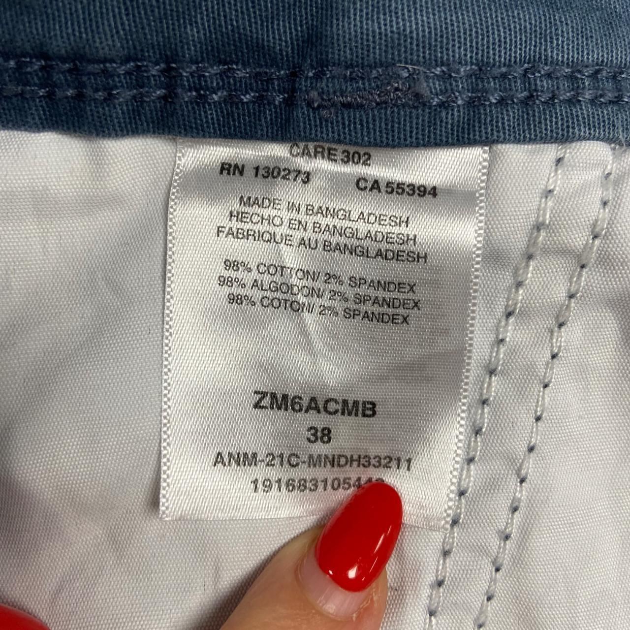 Wrangler Shorts Cargo Shorts Men's 38 thumbnail 4