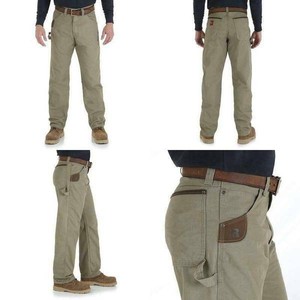 riggs workwear men's ranger pant