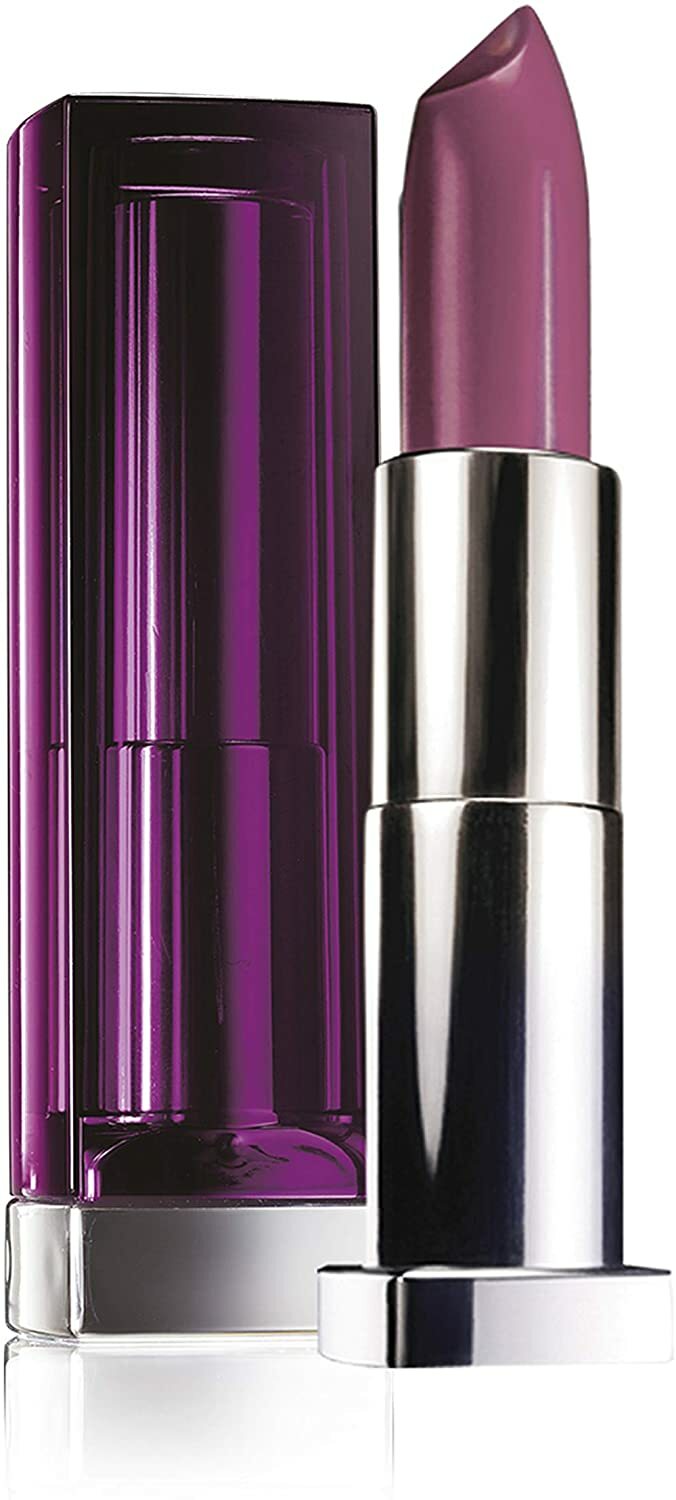 Maybelline - Color Sensational - Color Show Lipstick (143 Different Shades) - Picture 85 of 164