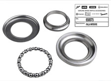 YAMAHA DT 125 R 4BL Llanta De La Rueda Trasera Llanta Trasera Bj.91-99 - Foto 9