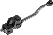 Dorman 924-975 Shift Interlock Solenoid Part is compatible with 2993 vehicles