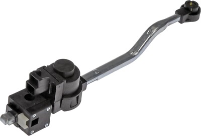 Dorman 924-975 Shift Interlock Solenoid Part is compatible with 2993 vehicles