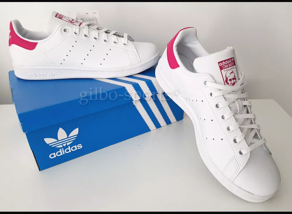 Adidas stan smith on sale größe 36