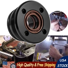 1Pcs Trim Tilt Cylinder RAM End Cap Rebuild/Repair Kit for Volvo Penta 290 DP SP