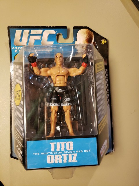 jakks pacific ufc