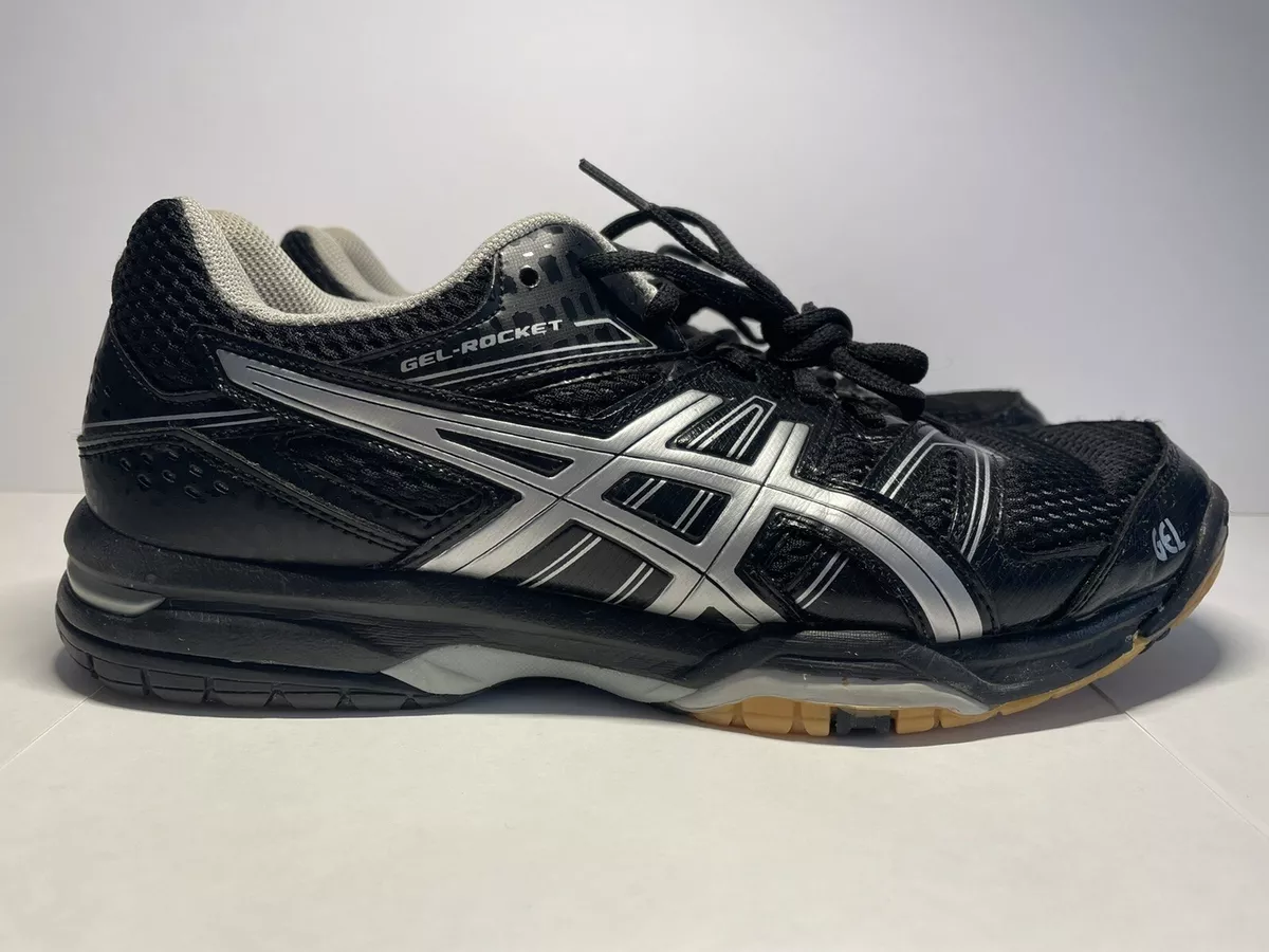 Asics volleyball cheap shoes ebay