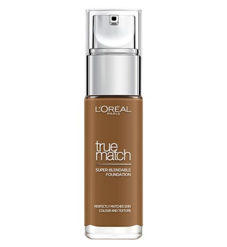 L'Oreal True Match/Accord Parfait Foundation 30ml - Farbton wählbar - NEU Versiegelt - Bild 34 von 40