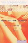 Her Infinite Variety by Louis Auchincloss (Paperback / softback, 2002)
