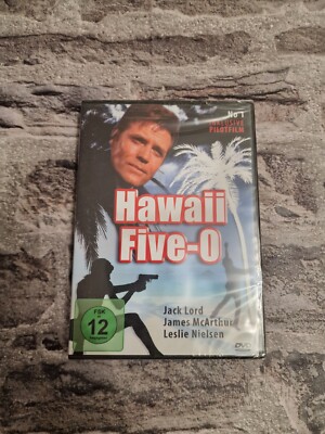 Hawaii Five - O No 1 DVD / Film Neu
