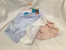 New Vanity Fair Radiant Undershapers Light Control Brief 3 Pk Women U pick Size