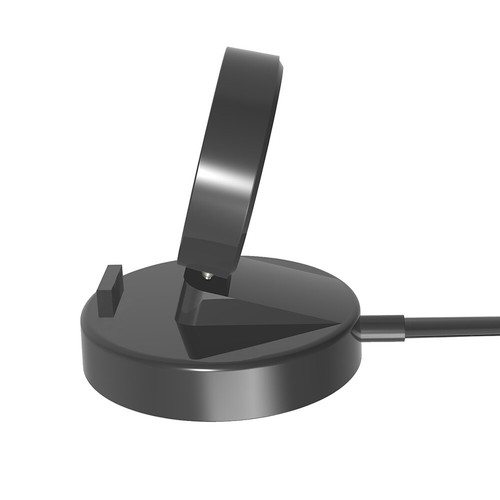 Fast Charger for HONOR GS3 Smart Watch 2 in 1 Charge Stand Dock 100cm USB Cable - Zdjęcie 12 z 13