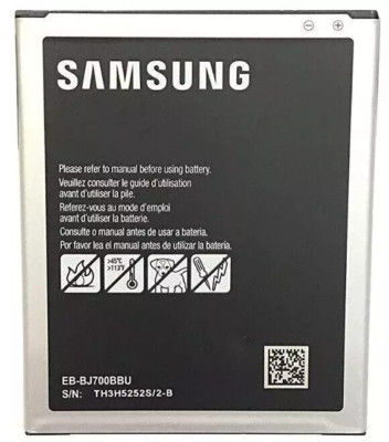 New OEM Samsung EB-BJ700BBU Battery For J7 SM-J700 J700P J700T J700A J7008 On7