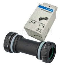 Shimano Dura-Ace BB-R9100 70mm Road Bike Threaded Bottom Bracket Italian ITA
