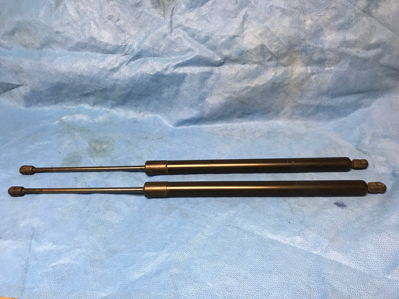 Honda Odyssey Rear Hatch Liftgate Shock Shock Strut 74820SOXA031M1 OEM