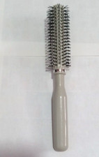 new women hair brush grey set of 2