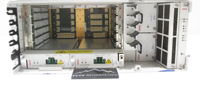 Ciena CN4200 B-820-0007-000 CN4200-SDF-EW WL Manager Chassis | eBay