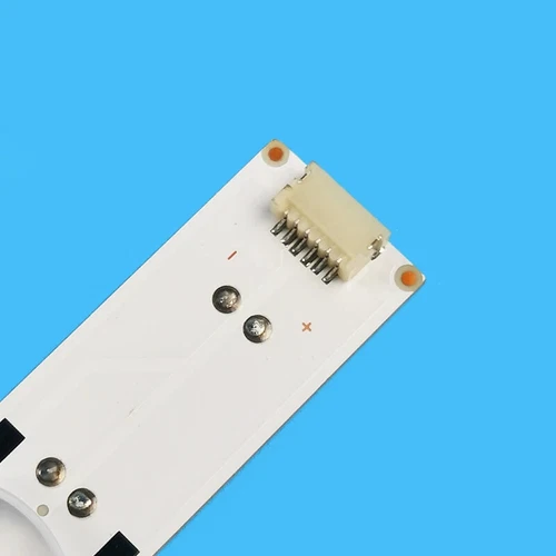 LED Streifen für SHARP LC-55P6000U LC-55P6000B LC-55P6050U LC-55N5300U SVH550AL2 - Bild 5 von 8